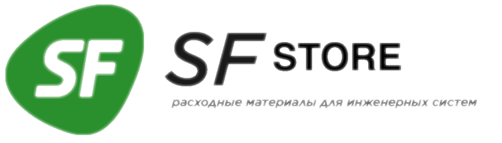 SFSTORE logo