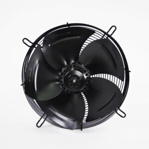 Осевой вентилятор ABF  ROF-C-450-4D