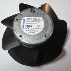 Вентилятор Ebmpapst A2S130-AA03-01 осевой