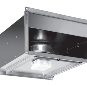 Вентилятор для прямоугольных каналов Shuft  RFE-B 700x400-4 VIM