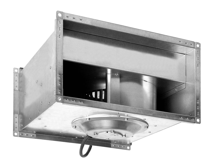 Вентилятор для прямоугольных каналов Shuft RFD 800x500-8 VIM