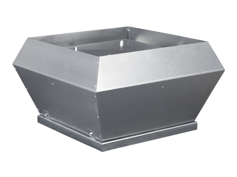 Крышной вентилятор Shuft RMVD 710/1040-6 VIM