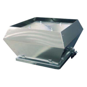 Крышной вентилятор Systemair  DVC 225-S
