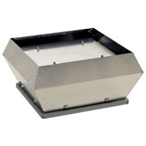 Крышной вентилятор Systemair  DVC 190-S
