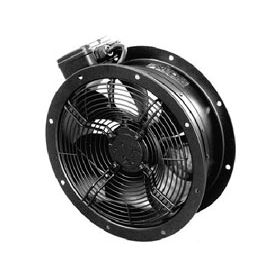 Осевой вентилятор Korf FE035-4DF.0C.V7
