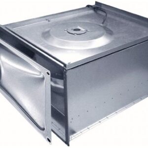 Вентилятор для прямоугольных каналов Ostberg RKB 500x250 A1