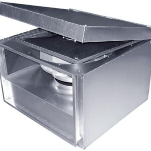 Шумоизолированный вентилятор Ostberg  RKBI 600x350 B1