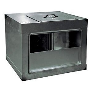Шумоизолированный вентилятор Remak  RPH 60-30/28-4E