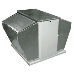 Крышной вентилятор Remak  RF 71/45-4D