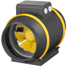 Вентилятор для круглых каналов Ruck EM 315 EC 01