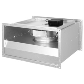 Вентилятор для прямоугольных каналов Ruck  KVR 3015 E2 30