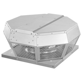 Крышной вентилятор Ruck  DHA 220 E4 30