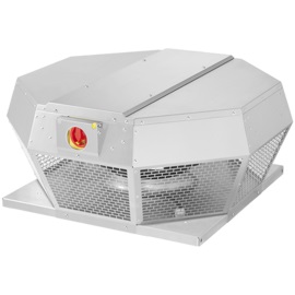 Крышной вентилятор Ruck  DHA 190 E4P 30