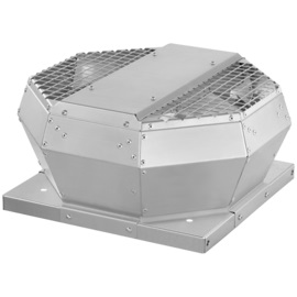 Крышной вентилятор Ruck DVA 190 E4P 30
