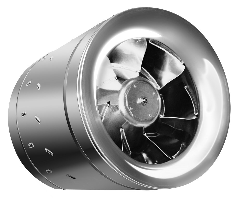 Вентилятор для круглых каналов Shuft CMFD 560