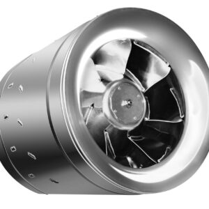 Вентилятор для круглых каналов Shuft  CMFD 710