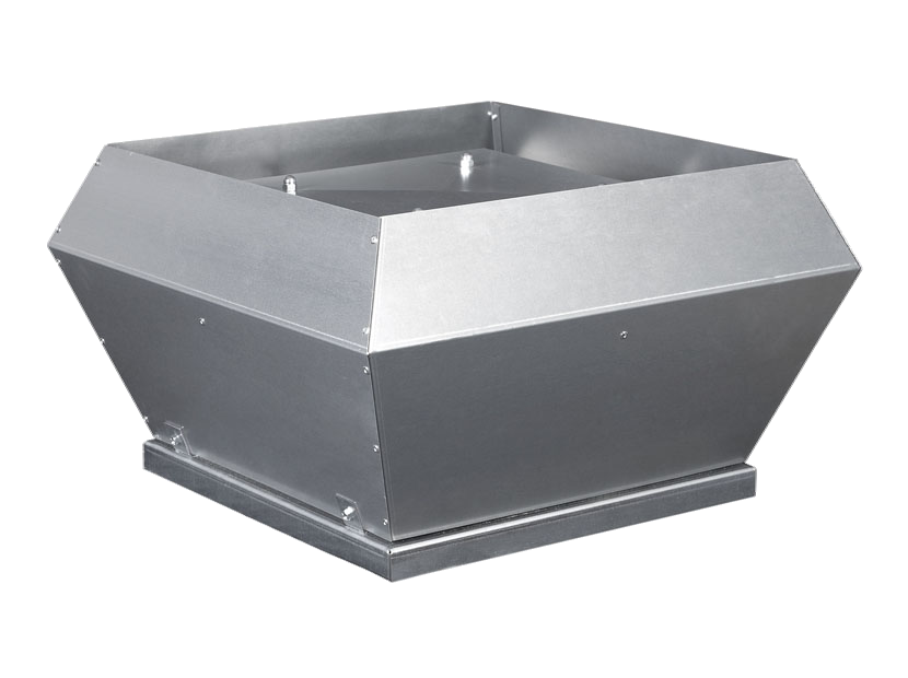 Крышной вентилятор Shuft RMVE 280/400-2 VIM