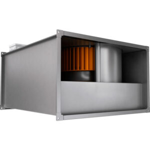 Вентилятор для прямоугольных каналов Vertro  VP 50-30/25.4D