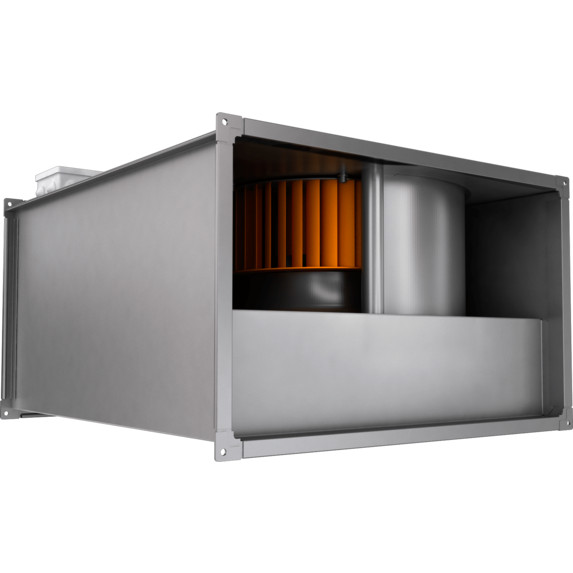 Вентилятор для прямоугольных каналов Vertro VP 100-50/63.4D