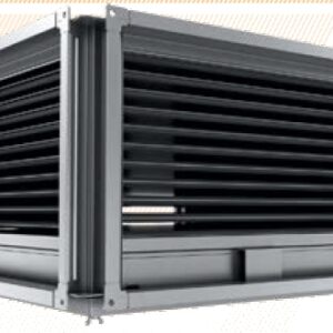 Рекуператор Vertro KR 40-20
