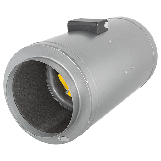 Вентилятор для круглых каналов Ruck EMIX 400 E4M 11