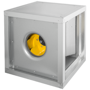 Вентилятор для прямоугольных каналов Ruck MPC 400 D4 30
