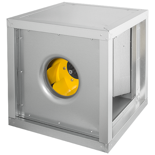 Вентилятор для прямоугольных каналов Ruck MPC 560 D4 30
