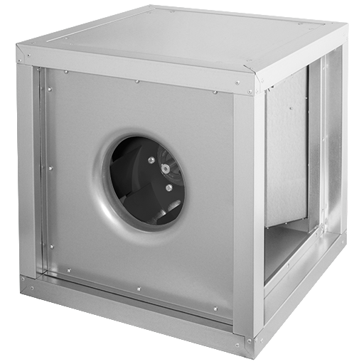 Вентилятор для прямоугольных каналов Ruck MPC 280 EC T20