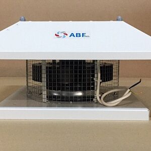 Крышной вентилятор ABF  ARF500 -380В