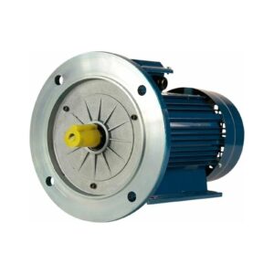 Электродвигатель 5АИ 90 LA8 0.75/750 IM 2081 01.01.213636