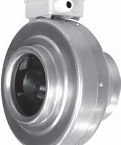 Вентилятор для круглых каналов Shuft  TUBE 160XL