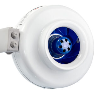 Вентилятор для круглых каналов Shuft  CFz 250 MAX