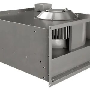 Вентилятор для прямоугольных каналов ABF  ВКП 70-40-4 (380 В)