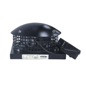 Крышной вентилятор Sysimple  TDHS 500