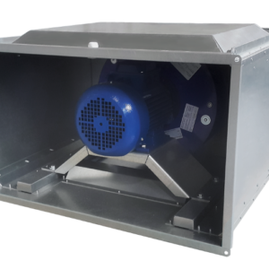 Вентилятор для прямоугольных каналов ZILON  ZFX 50-25 0,55-2D