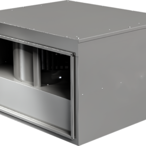 Вентилятор для прямоугольных каналов ZILON  ZKSA 600х300-4L3