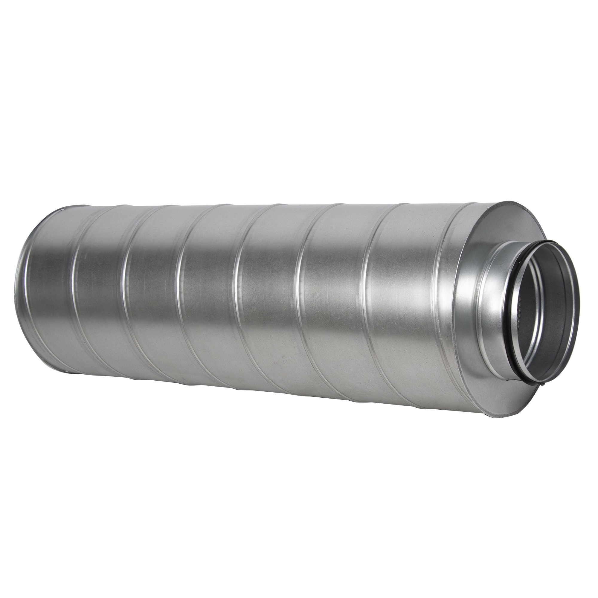 Шумоглушитель SHUFT SCr 450/600