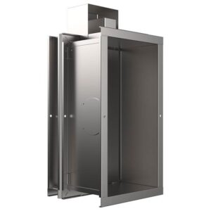 Клапан противопожарный SHUFT SHFDC-120-O-550_1050-MBE230-F1-IN-0-0
