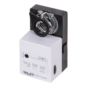 Электропривод SHUFT LMU-24-05-S1-MD