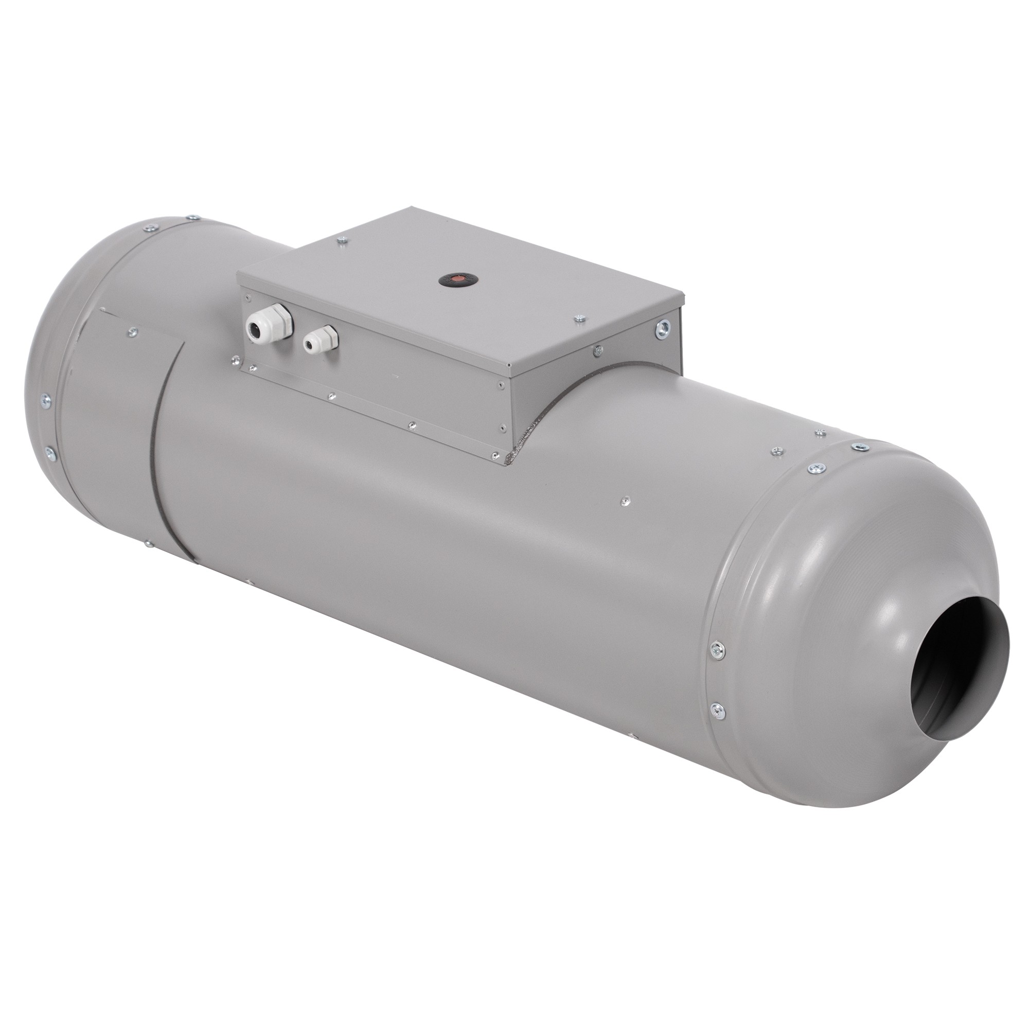 Установка приточная SHUFT AIRTUBE 160
