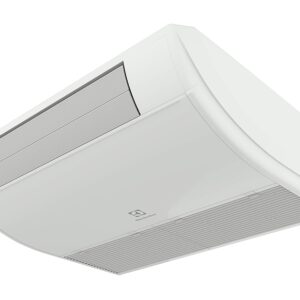 Комплект Electrolux EACU-18H/UP4-DC/N8 инверторной сплит-системы, напольно-потолочного типа