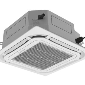Комплект Electrolux EACC-36H/UP4-DC/N8 инверторной сплит-системы, кассетного типа