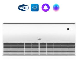 Комплект Ballu Machine BLCI_CF-48HN8/EU_23Y инверторной сплит-системы, напольно-потолочного типа