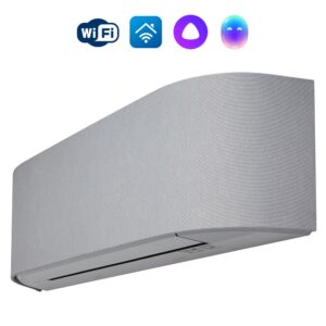 Сплит-система инверторного типа Toshiba Haori RAS-B13N4KVRG-E/RAS-13J2AVSG-E1 комплект