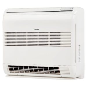 Сплит-система инверторного типа Toshiba Console RAS-B13J2FVG-E/RAS-13J2AVSG-E1 комплект