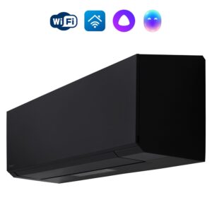 Сплит-система инверторного типа Toshiba Shorai Edge Black RAS-B10G3KVSGB-E/RAS-10J2AVSG-E1 комплект