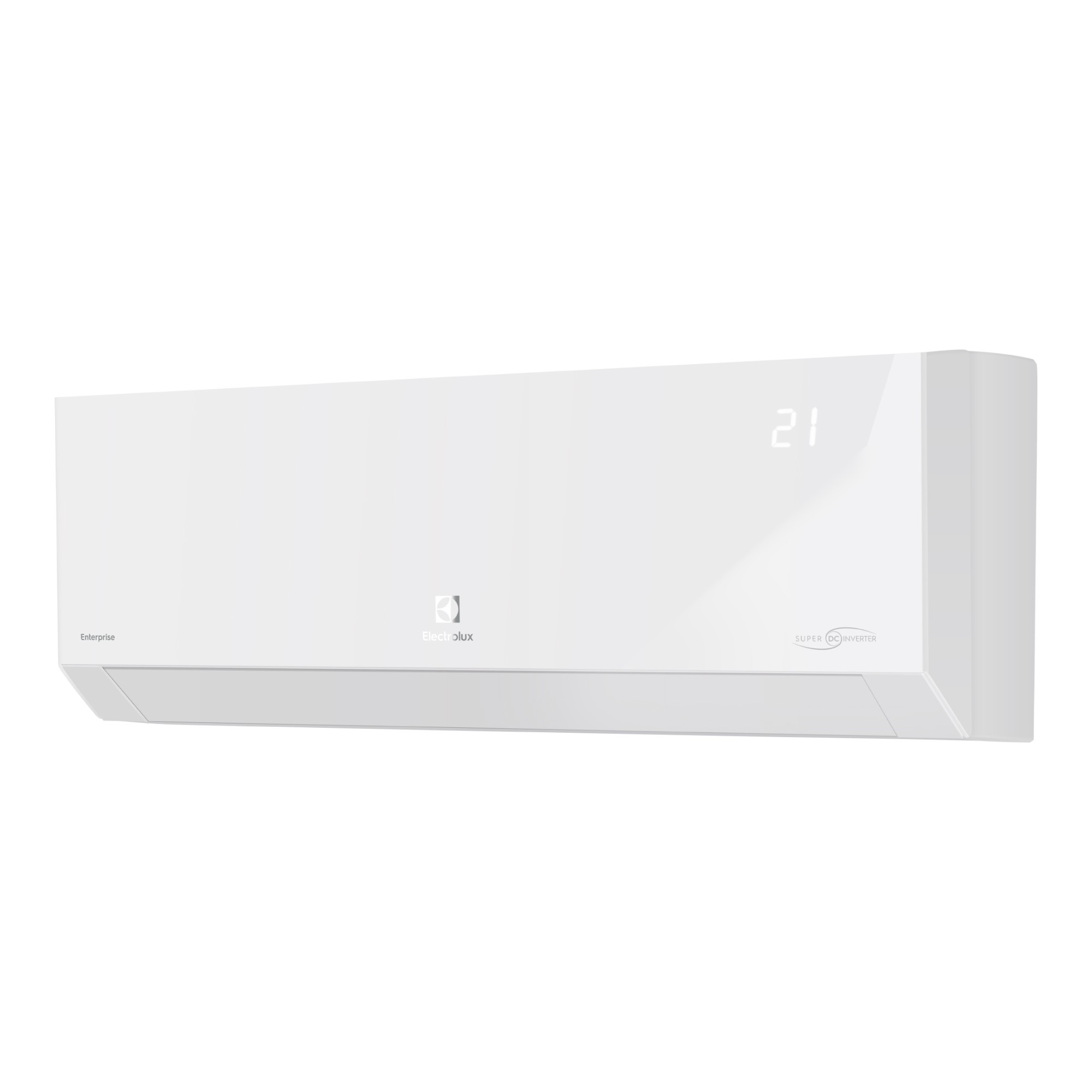 Блок внутренний Electrolux EACS/I-18 HEN FMI/N8_ERP_WT/in сплит-системы