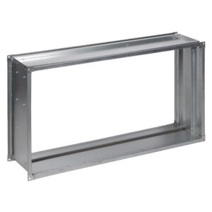 Фильтр-бокс (корпус) Shuft FBRr-K 600x350
