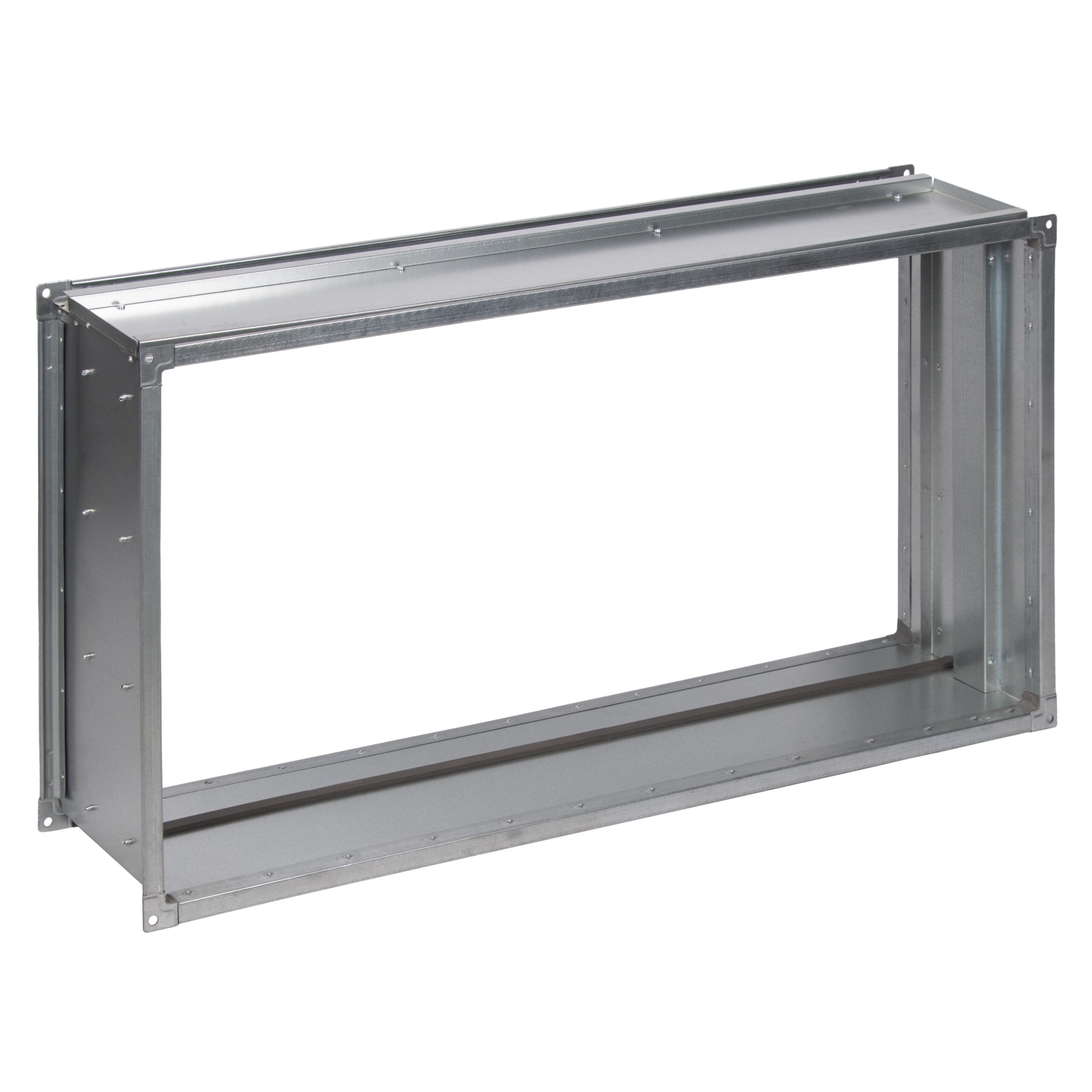 Фильтр-бокс (корпус) Shuft FBRr-K 700x400