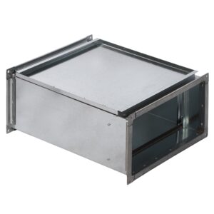 Фильтр-бокс (корпус) SHUFT FBRr 600*350